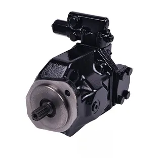 Hydraulic Pump VOE11707966 for Volvo A35D A40D T450D