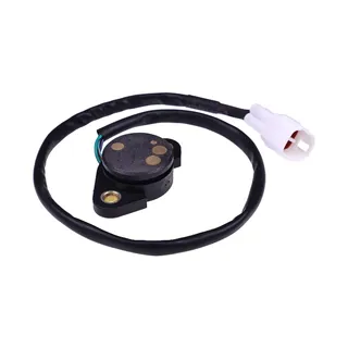 Neutral Switch 5KM-82540-01-00 for Yamaha UTV 2004-2007 YXR66F Rhino 660 ATV 2002-2008 YFM660F Grizzly 4x4