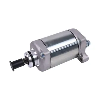 Starter Motor 21163-0064 for Kawasaki Motorcycle 2011-2023 ZX1000 Ninja ZX-10R