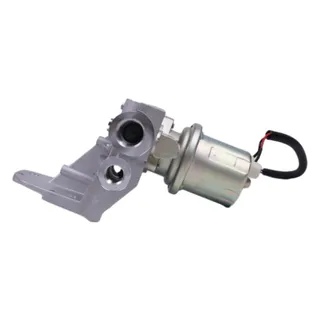 12V Fuel Pump 4935007 87585287 J944386 for New Holland TG255 TG285