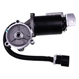 Transfer Case Motor 600-929 5L5Z7G360AA for Ford Ranger Edge FX4 STX Tremor XL XLT Mazda B4000