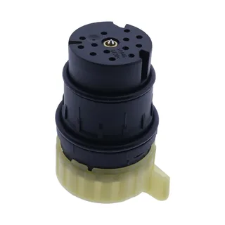 13 Pins?Automatic Transmission Adapter Plug 2035400253 for Mercedes Benz 722.6 C280 C350 E350 CL500 SL320 Dodge Freightliner Sprinter 2500 3500