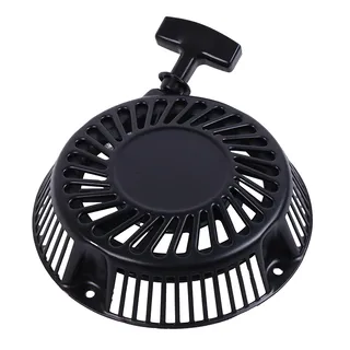 Recoil Rewind Pull Starter 555576 695287 for Briggs & Stratton Engine 124332 124335 20S212 20S232 20S237 20S252 20S257 20T212