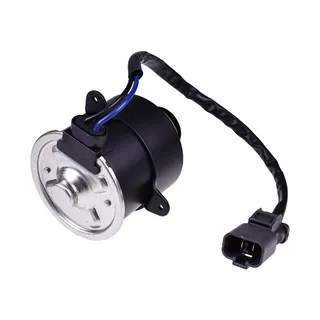 A/C Radiator Cooling Fan Motor 19030-RAA-A01 19030-PNA-003 for Honda Accord 2003-2007 Acura TSX 2004-2008