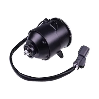 Engine Radiator Cooling Fan Motor 19030-RZA-A01 for Honda Civic 2002-2005 CR-V 2002-2009