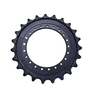 Sprocket 81N5-10010 for Hyundai R160LC-7 R160LC-7A