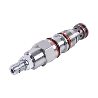 Sun Hydraulics Relief Valve RVCA-LBN