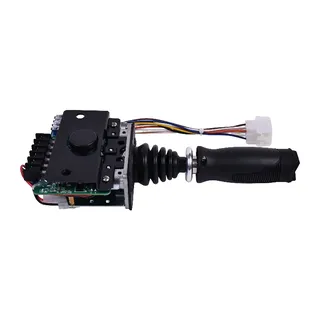 Joystick 1600287 for JLG Boom Lift 450A 450AJ 120SXJ  110SXJ 110SX 100SX