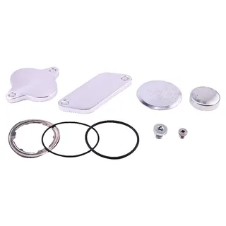 EGR Delete Kit SJ-DK-15 for Cummins Engine ISX CM871 2007-2010