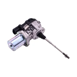 Electric Turbocharger Wastegate TE3A3E4E1A-05 06K145614G for Audi S3 A3 Q3 VW GOLF R VII MK7 Jetta