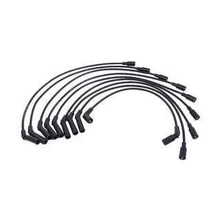 Ignition Spark Plug Wire Set 3888328 3859000 for Volvo Engine 5.0GiC 5.0GiCE 5.0GXi 5.0GXiCE 5.0GXiC 5.0OSi 5.7Gi 5.7GiC