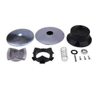Ariens Transmission Driven Pulley Kit 21549032 587086701 GT79253 for Husqvarna RS800 Craftsman Poulan Lawn Tractor