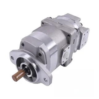 Hydraulic Pump 705-51-20110 for Komatsu  Crane LW160-1 LW200L-1