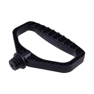 Black Starter Grip Recoil Handle 572084400 for Ski-Doo Expedition Freeride Grand Touring 600 GSX GTX MXZ Legend Renegade Summit