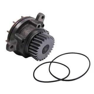 Water Pump 85000786 20734268 for Volvo Engine D12 Truck VHD VN VNL VNM FH12 FM12