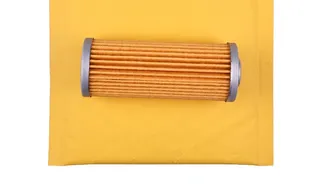 For YANMAR VIO30-2 Fuel Filter