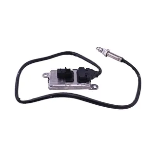 24V Nitrogen Oxide Nox Sensor SNS1023 A0111537128 for Mercedes-Benz Truck