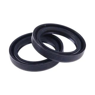 2 Pieces Oil Seal 805049 805049S for Briggs & Stratton Engine 294440 295442 295446 295447 294776 294777 295347 303440