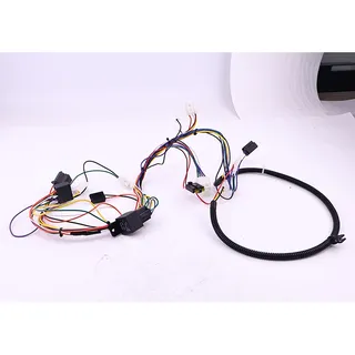 Wiring Harness GY22441 for John Deere Tractor D140 D155 D160 D170 X165