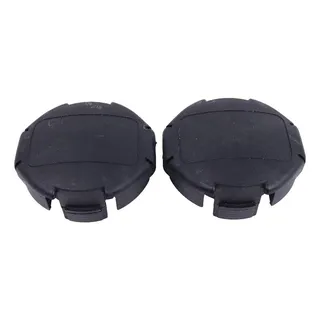 2 Pieces Trimmer Head Cover 28820-07390 X472000031 for Shindaiwa Speed Feed 450