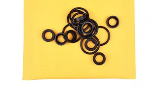 Control Lever Seal Kit 91ER-20051 for Hyundai Excavator R110-7 R140LC-7 R160LC-7 R180LC-7 R210LC-7 R290LC-7
