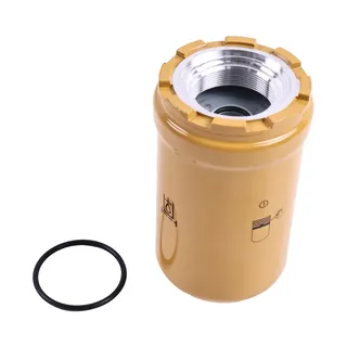 Hydraulic Filter 4181834160 for Komatsu Engine SAA4D102E-2G-4  SAA6D102E Loader WA100-5 WA150-5-A WA200-5 WA250-5 WA150L-5
