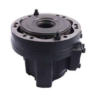 Hydraulic Drive Motor 7253517 7001046 for Skid Steer Bobcat S630 S650 S750 S770