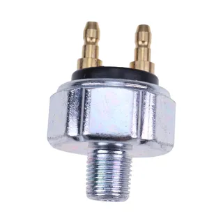 Pressure Switch D139904 for CASE Tractor 650 550 1150H 1450B 1455B 750H 850D 855E Loader 1835C 1840 590 480E 580K Forklift 584E 585E 586E