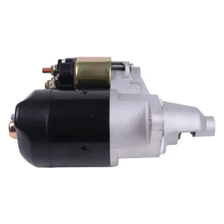 12V 9T Starter Motor 410-52045 for Kubota Excavator KH-007H Tractor B1550DT B1550DTEX B1550E G3200 G4200 G5200H G-5500S Mower F2000