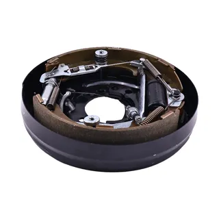 Wheel Brake Assembly 22N93-70501 for TCM Forklift FD30T3 FD30C3 FD30T4 FD30C4 FD30W3 FG30T3 FG30C3 FG30T4 FG30C4 FG30W3
