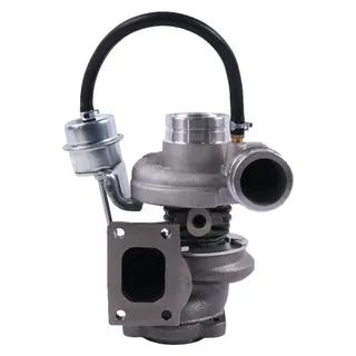 Turbo TB2548 Turbocharger 127-2929 for Caterpillar CAT Engine 3054 Excavator M312 M315