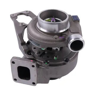Turbocharger DZ108149 for John Deere Engine 6068 Excavator E240 E260 E300LC 210G 240DLC 270DLC 290GLC