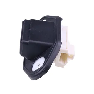 Rear Trunk Switch Button 84945-50010 for Toyota Lexus ES350 ES430 Avalon 2013-2018