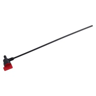 Fuel Pickup Tube With Shut Off Valve 1018969-01 for Club Car Gas Golf Cart DS 1992-up Precedent 2005-2008