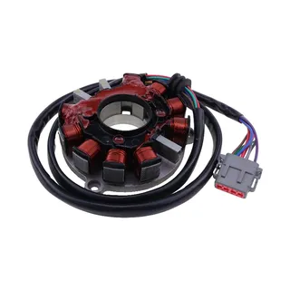 Stator 4010170 for Polaris SLTX-B Genesis SLX PRO 1200 Virage TX