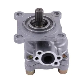 Hydraulic Pump SBA340451020 for CASE Tractor D35 D40 D45 DX31 DX34 DX35 DX40 DX45 DX55 DX60 FARMALL35 FARMALL40