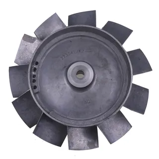 Impeller 04154640 for Deutz Engine F3L914 BF3L914 F4L914 F3L913G F4L913G F3L912W F3L912GEN
