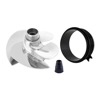 Impeller 267000948 267001070 for Sea-Doo Spark 900 HO ACE Trixx 2-3UP