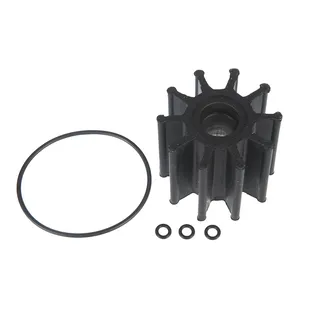 Impeller Kit for Pleasurecraft Marine PCM RP061022 Sierra 18-8926 Mallory 9-45718