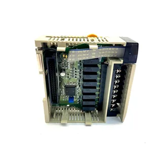 In Box Output Unit CQM1-OC221 CQM1OC221