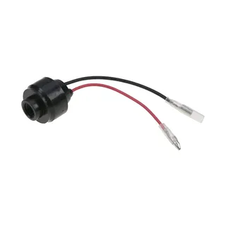Indicator As Air Filter Change 255-2966 for Caterpillar CAT Engine 3046 3116 3306 C7 C9 Excavator 315C 318C 319C 320C 324D 325C 330D 345C 349D