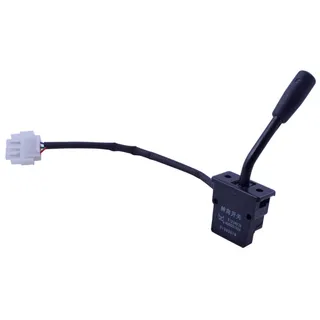 Indicator Switch 51234976 for Jungheinrich Forklift EFG320N