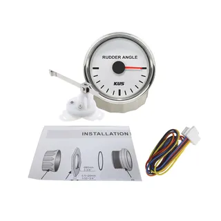 Indicator 910-00074 KE41000 for Rudder Angle