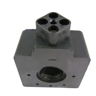 Industrial Valve Coil DG4V5-C 617476 for Eaton Vickers 220V 50HZ