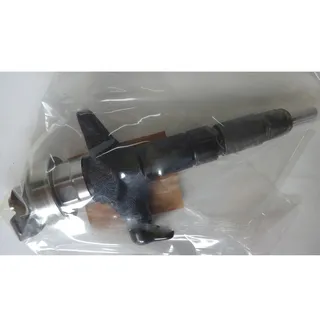 Injection Nozzle Assembly 1-15300433-2 for Isuzu Engine