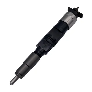 Fuel Injector RE532216 SE501934 for John Deere Engine 4045 6068 6081 Combine 9560STS 9570STS S440 S540 S550 T550 W540 W550 W650 Tractor 7M200 7M215 7M230