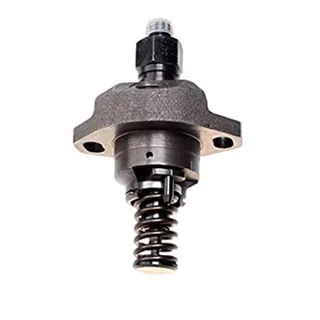 Injection Pump 0414287009 for Deutz 1011 Engine Bobcat 863