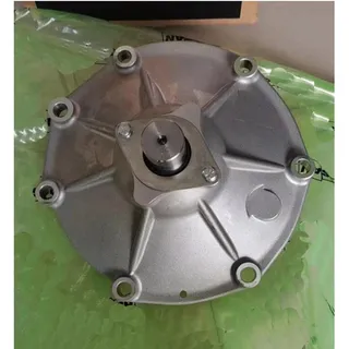 Injection Pump Drive Assy 6511301-7008A for Doosan Daewoo Wheel Loader MEGA 300-V Excavator SOLAR 300LC-V