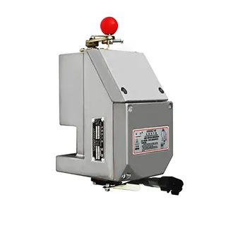 Injection Pump Speed Governor Eletrical Actuator A900C-W for Generator
