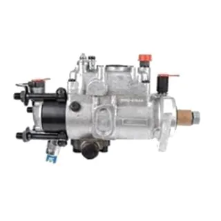 Fuel Injection Pump V3239F600T T418381 4484632/6 10000-72168 for Perkins Engine FG Wilson Generator